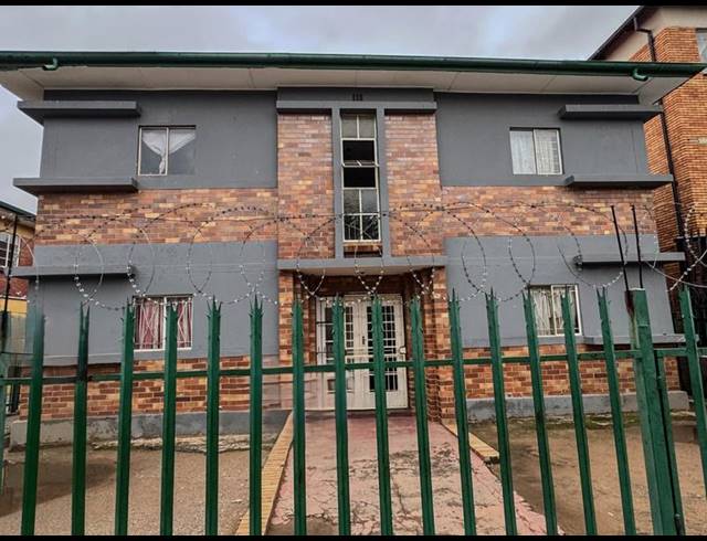 BUSINESS FOR SALE IN TURFFONTEIN